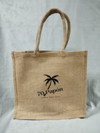 Bolsa de Yute Shangri-La