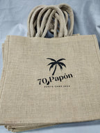 Bolsa de Yute Shangri-La