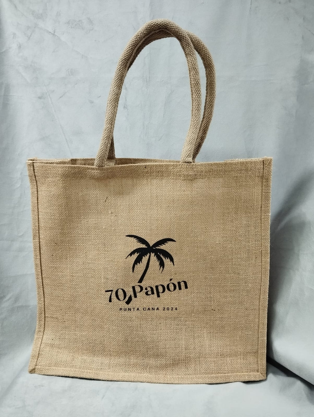 Bolsa de Yute Shangri-La