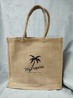 Bolsa de Yute Shangri-La