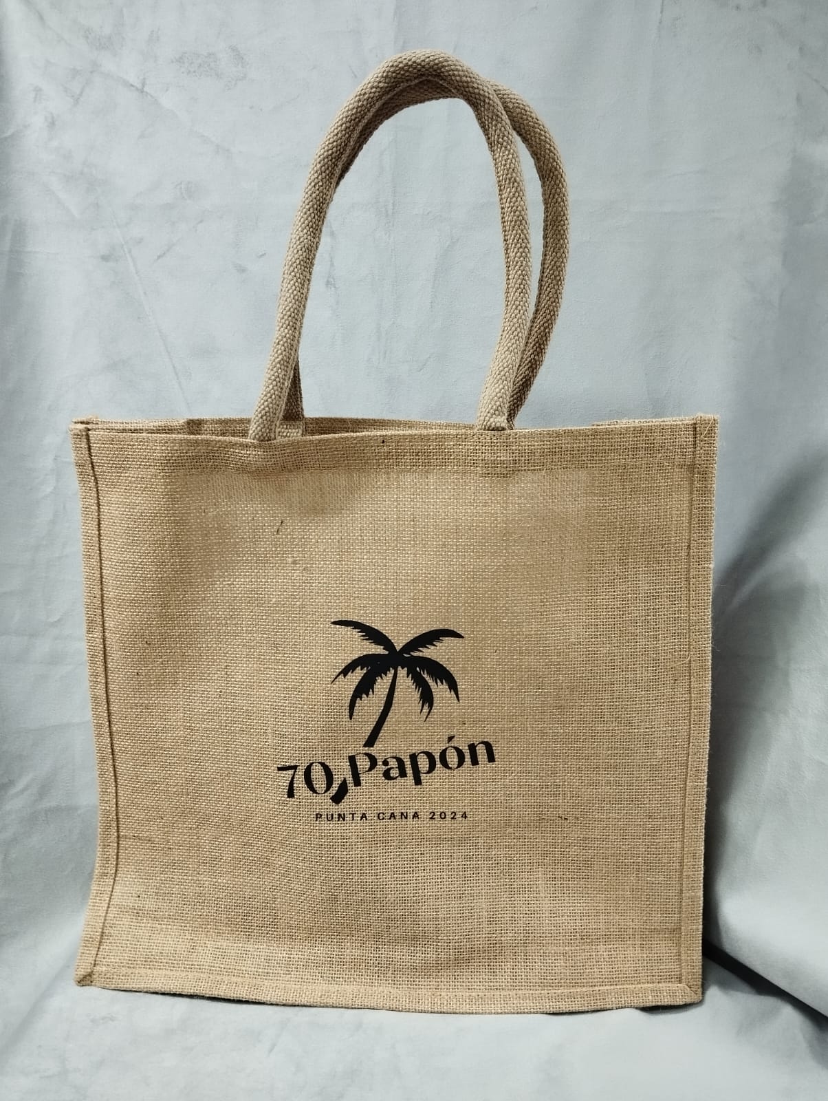 Bolsa de Yute Shangri-La