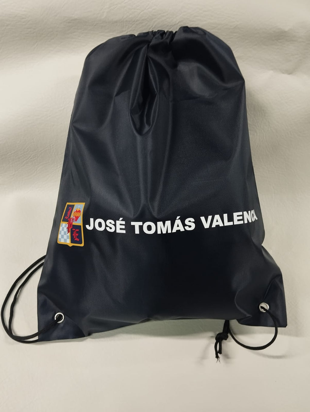 Mochila Simple de Poliéster
