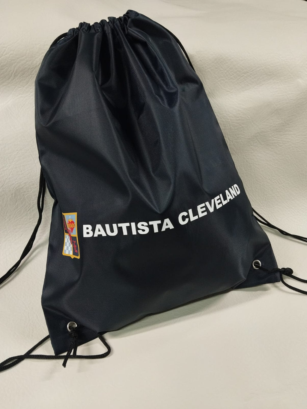 Mochila Simple de Poliéster