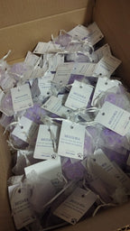 VELAS DE PATITAS (Producto exclusivo Pet's Eden)