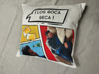 Cojín Personalizado de 38x38cm