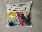 Cojín Personalizado de 38x38cm