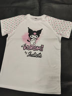 Polera Deportiva Para Niños Personalizada