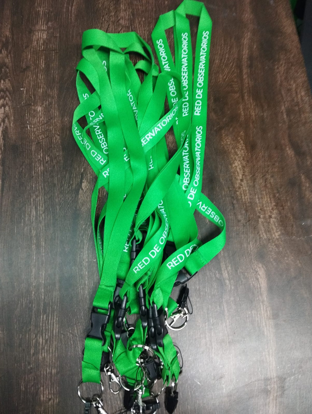Lanyard Porta-Credencial
