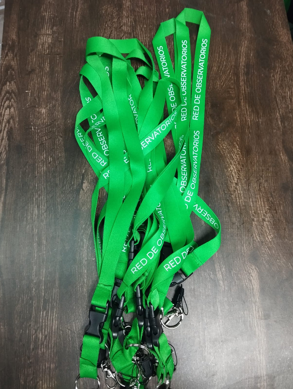 Lanyard Porta-Credencial