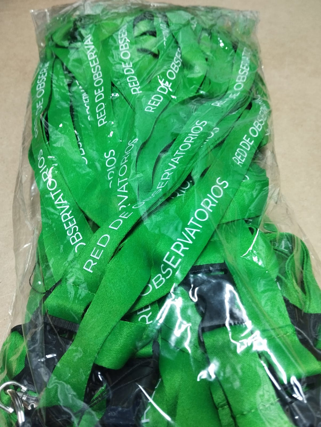 Lanyard Porta-Credencial