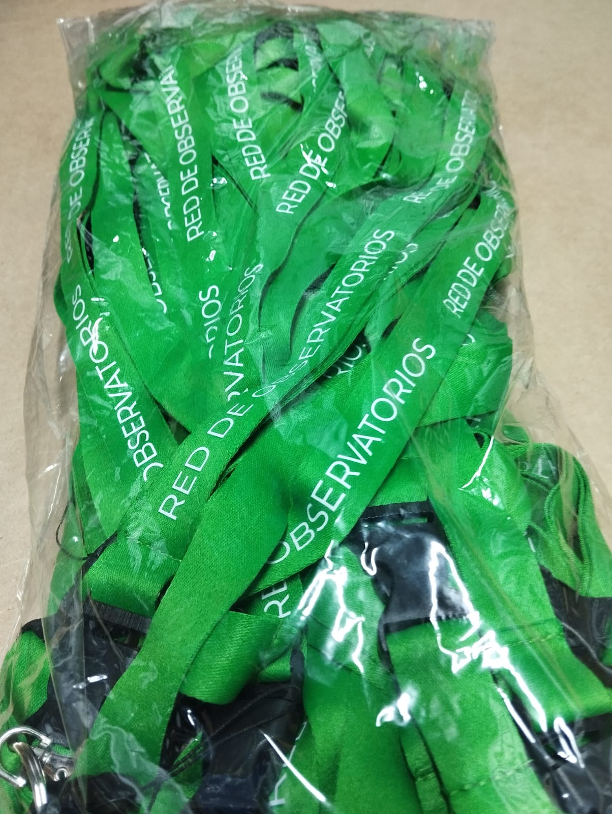 Lanyard Porta-Credencial