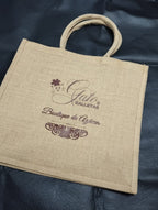 Bolsa de Yute Shangri-La