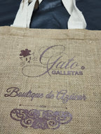 Bolsa de Yute Zambezi