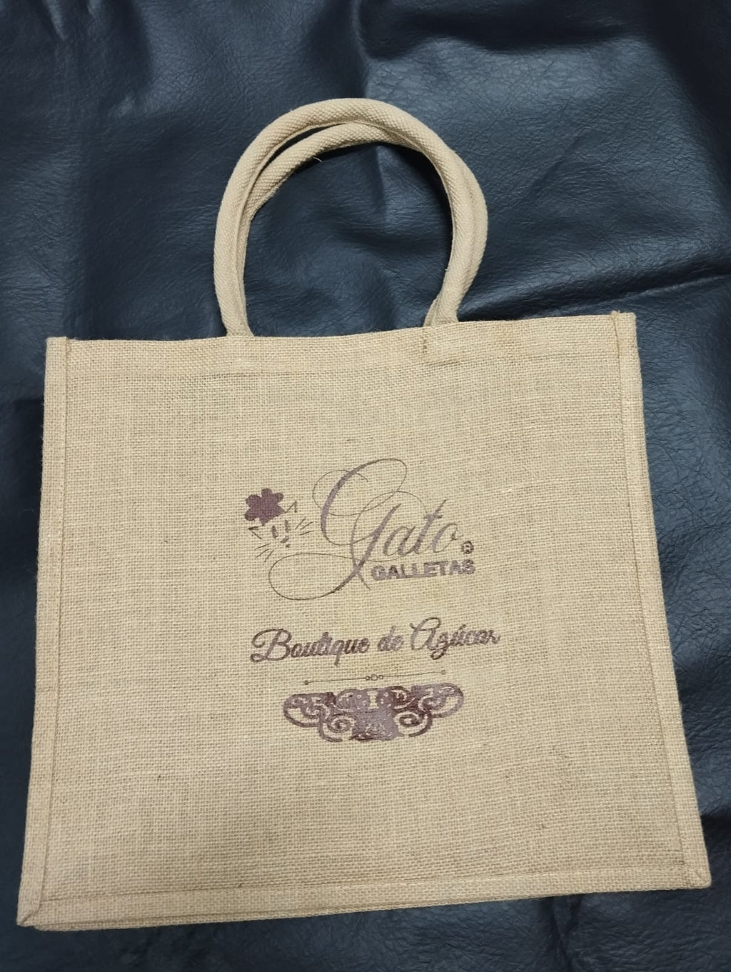 Bolsa de Yute Shangri-La