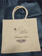 Bolsa de Yute Shangri-La