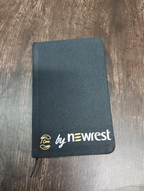 Libreta de Tela