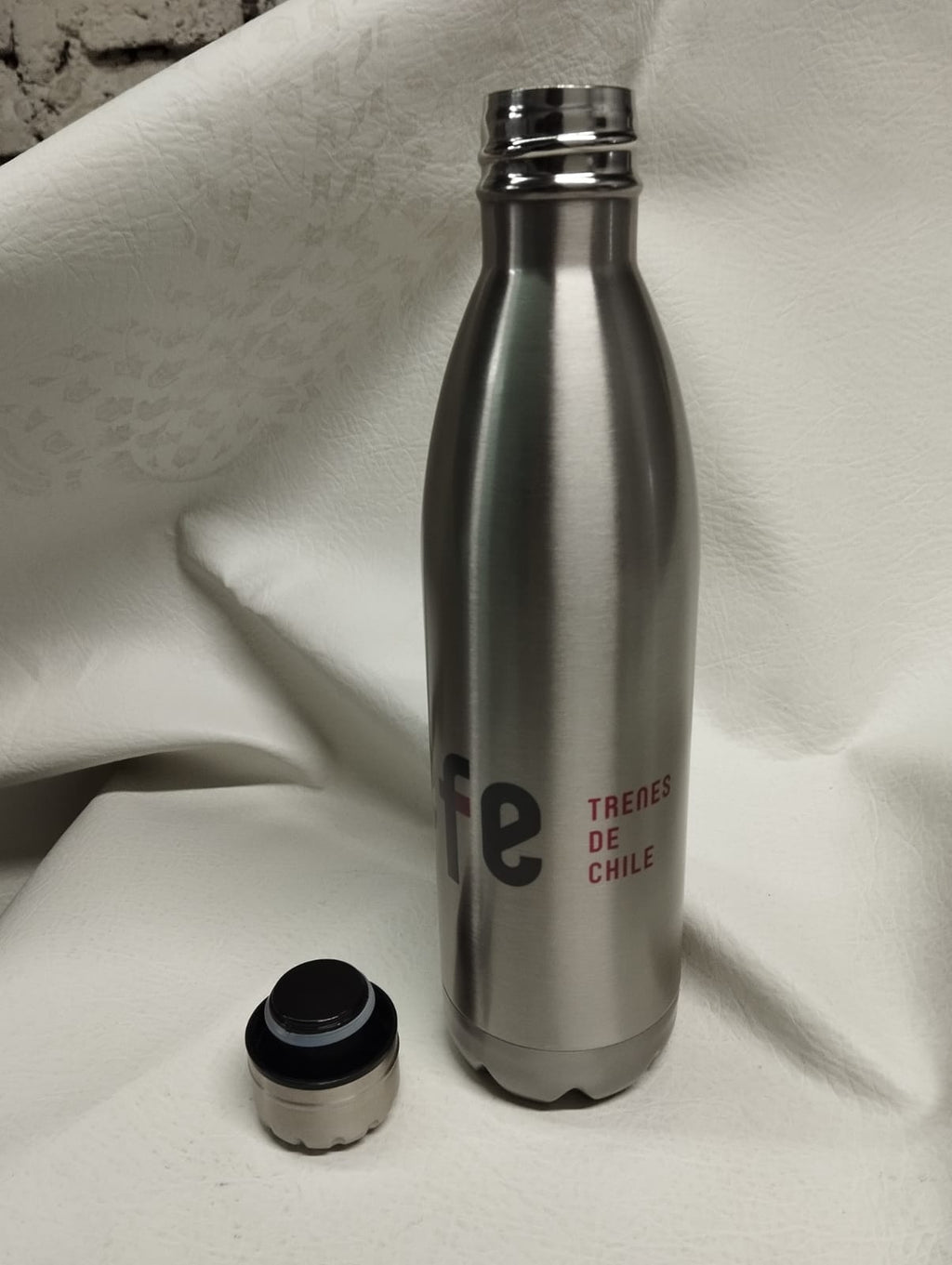 Termo Botella 750cc