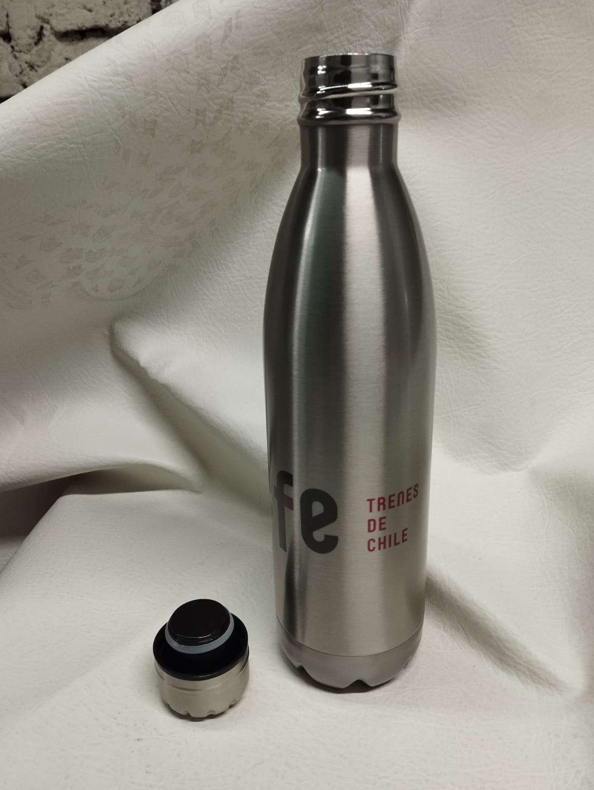 Termo Botella 750cc