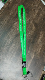 Lanyard Porta-Credencial