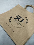 Bolsa de Yute Shangri-La