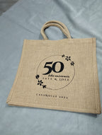 Bolsa de Yute Shangri-La