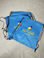 Mochila Simple de Poliéster