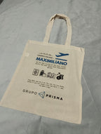 Bolsa 100% Algodón India