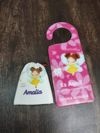 Pack hada de los dientes