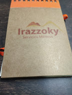 Libreta Ecológica