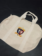 Bolso Canvas Algodón 8oz