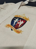 Bolso Canvas Algodón 8oz
