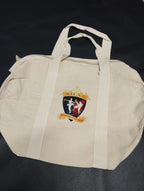 Bolso Canvas Algodón 8oz
