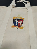 Bolso Canvas Algodón 8oz