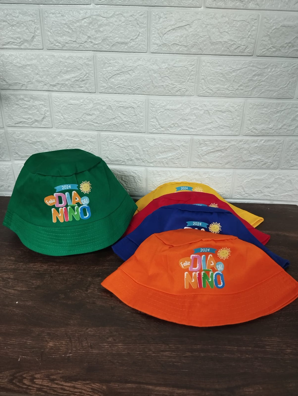 GORRO explorador de Algodón para niños
