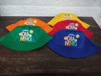 GORRO explorador de Algodón para niños