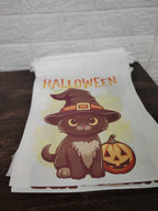 PACK SACOS PARA DULCES DE HALLOWEEN