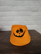 GORRO EXPLORADOR DE CALABAZA PARA HALLOWEEN