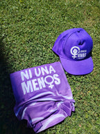 Bandana  Dia de la Mujer - 8M