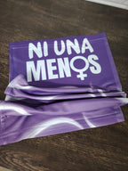 Pack Bandana más Jockey Día de la Mujer 8M