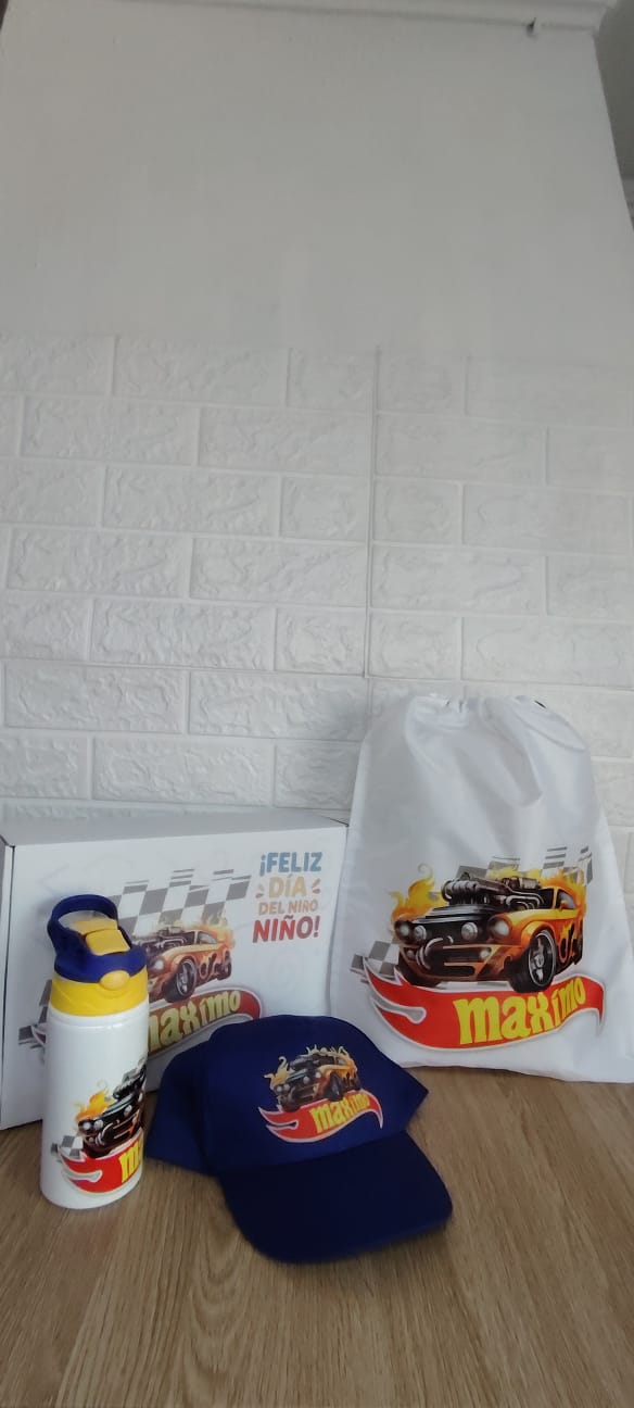 Super Pack Día del Niño