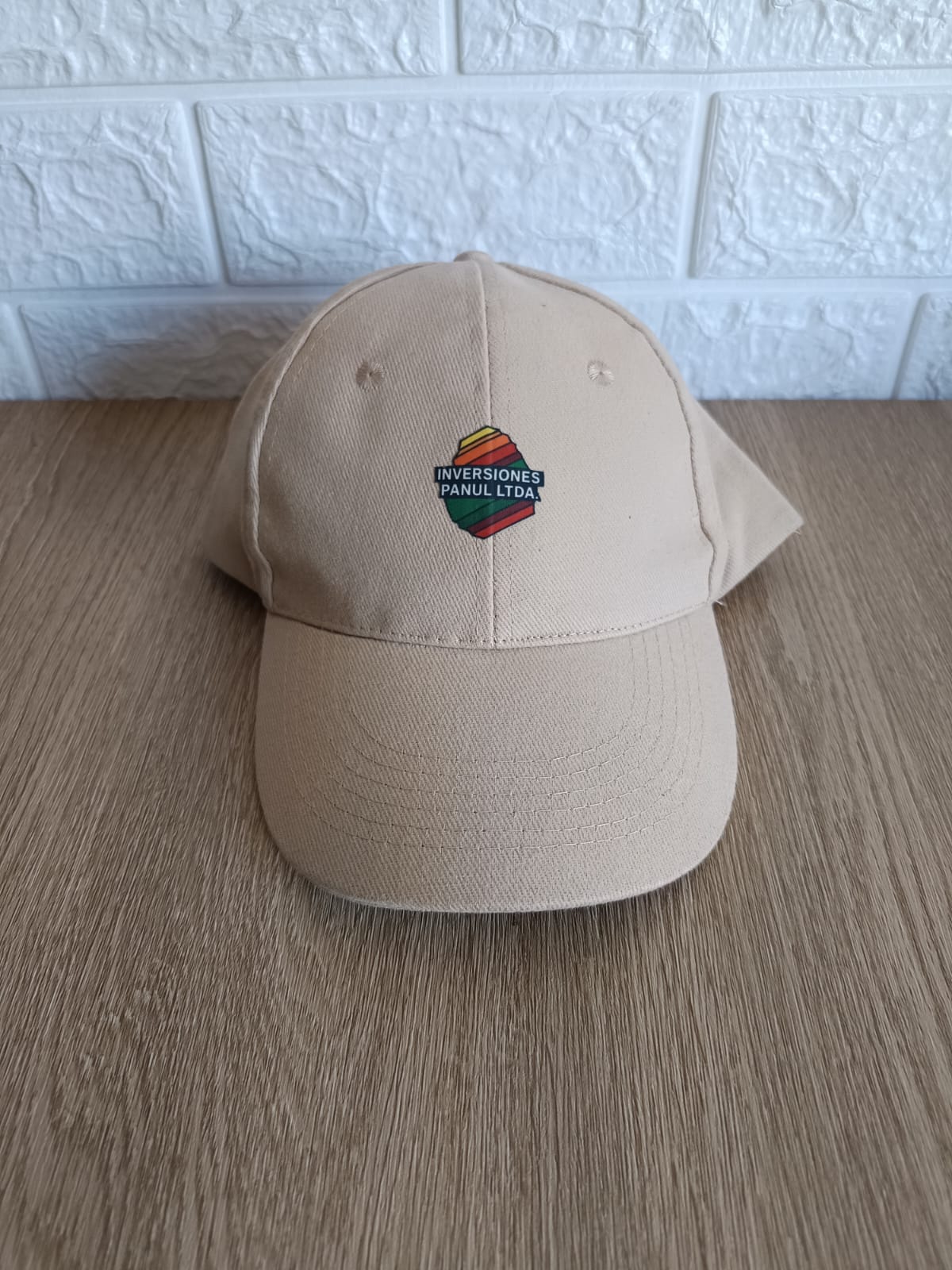 Gorro Jockey Sport Microfibra