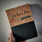 PACK DE REGALO CUADERNO MÁS MUG