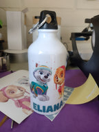 Sport Bottle 550cc Sublimación