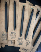 Bolígrafo Ecológico