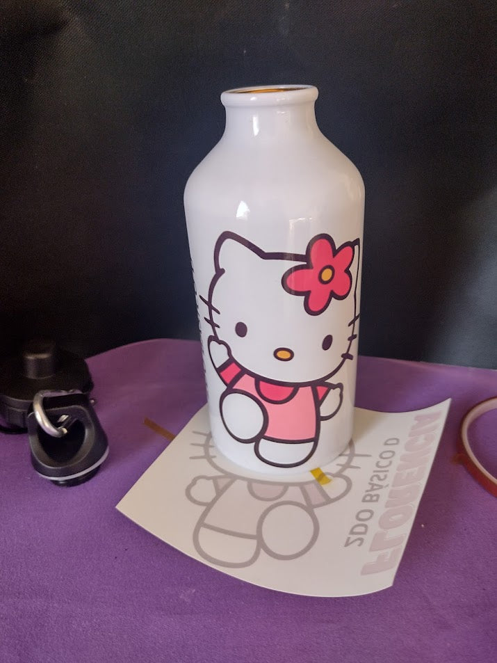 Sport Bottle 550cc Sublimación