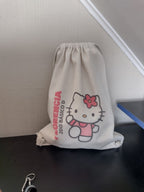 Deluxe Mochila Canvas Algodón EVEREST