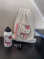 Sport Bottle 550cc Sublimación