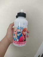 Sport Bottle 550cc Sublimación