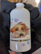 Sport Bottle 550cc Sublimación