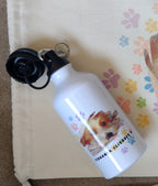 Sport Bottle 550cc Sublimación